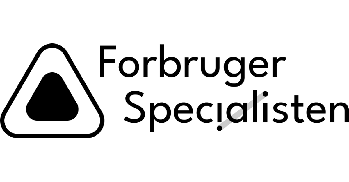 Forbruger-specialisten