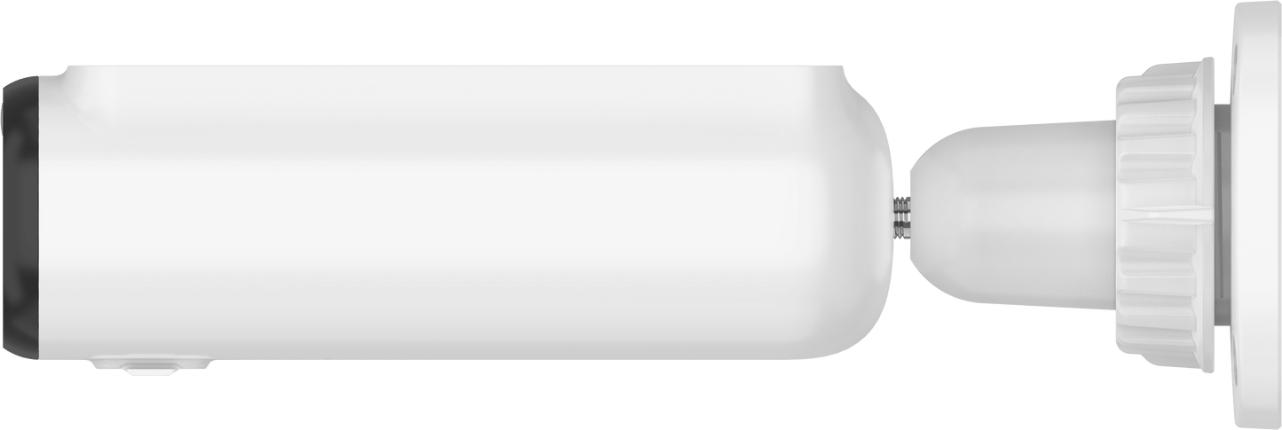 Overvågningskamera med solcelle L4101